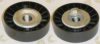 AUTOKIT 03.80256 Deflection/Guide Pulley, v-ribbed belt